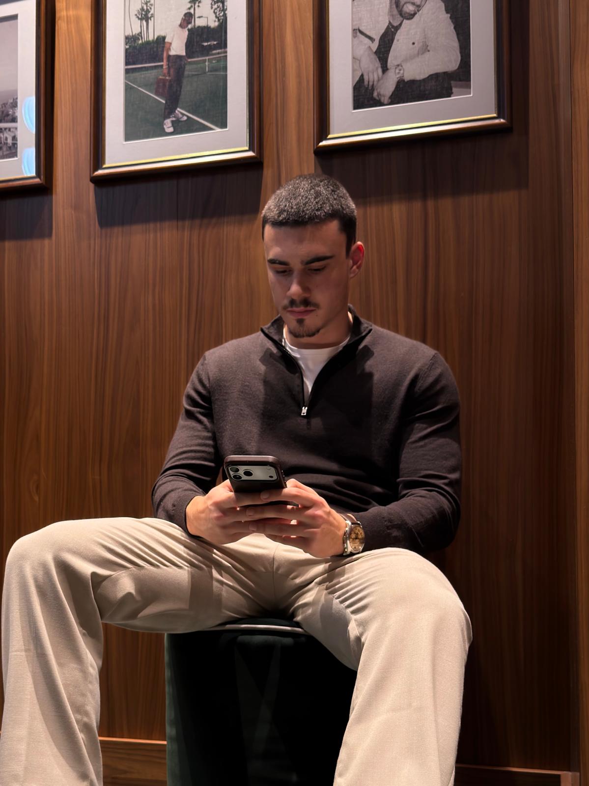 David Lourenço